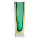 Murano Sommerso Vase