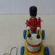 Pull toy