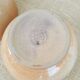 Two piedouche bowls in montgolfier glazed sandstone France