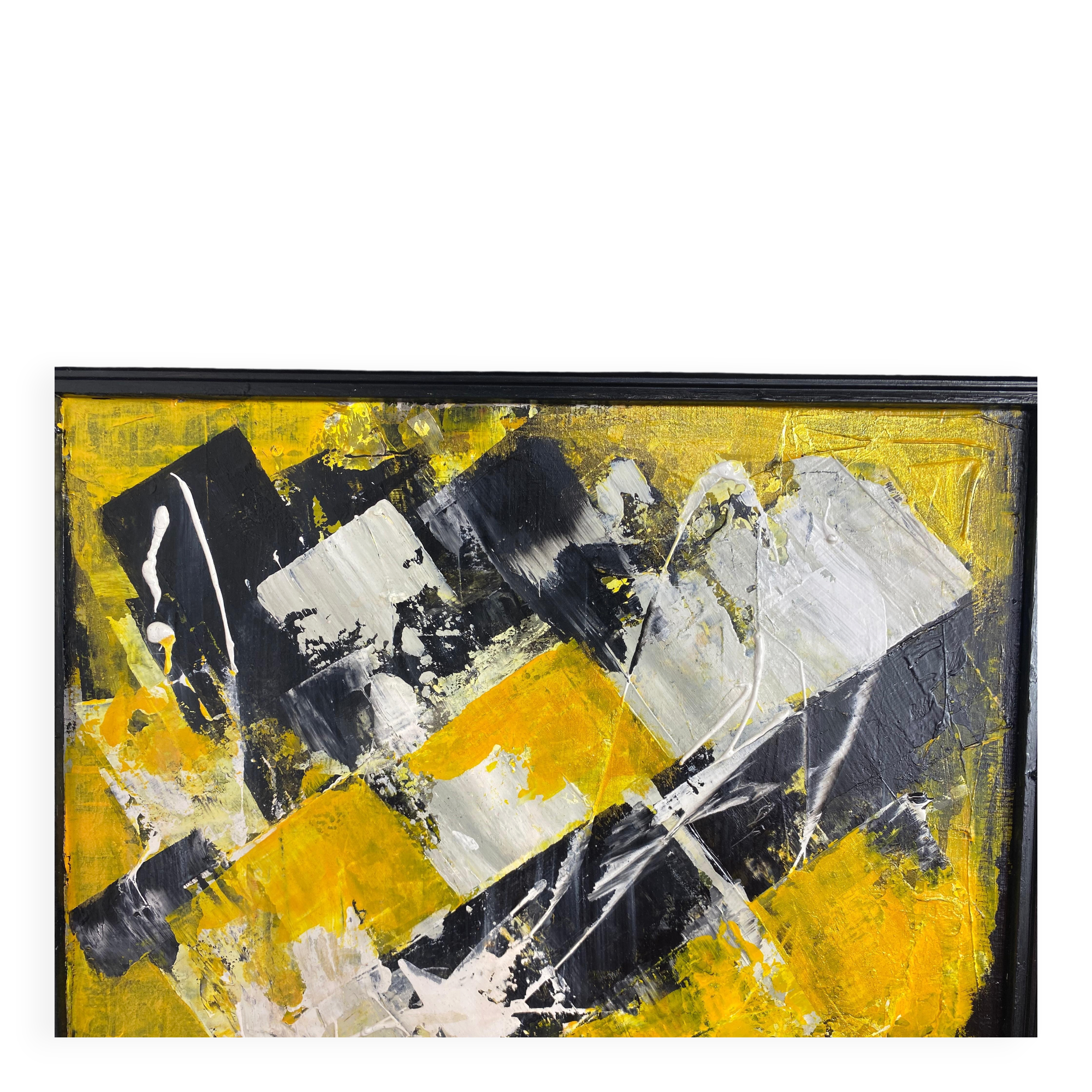 Sea Waves by Juraj Huliak