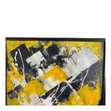 Sea Waves by Juraj Huliak