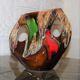 Vase Vallauris