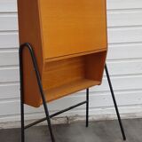 Vintage writing desk 1950