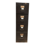 Roneo metal locker