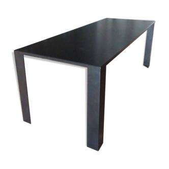 Julie Prisca table