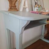 Old children's desk