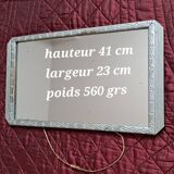 Art Deco mirror