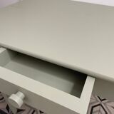 Old table