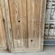 Pairs of shutters