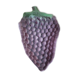 Empty pocket in st Clement's earthenware