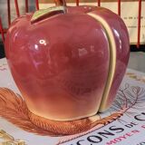 Salière poivrière pomme