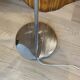 Eye-ball floor lamp for Monix Paris 1960