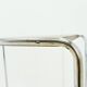 Table Bauhaus Chromée par Marcel Breuer pour Mucke Melder, 1930s
