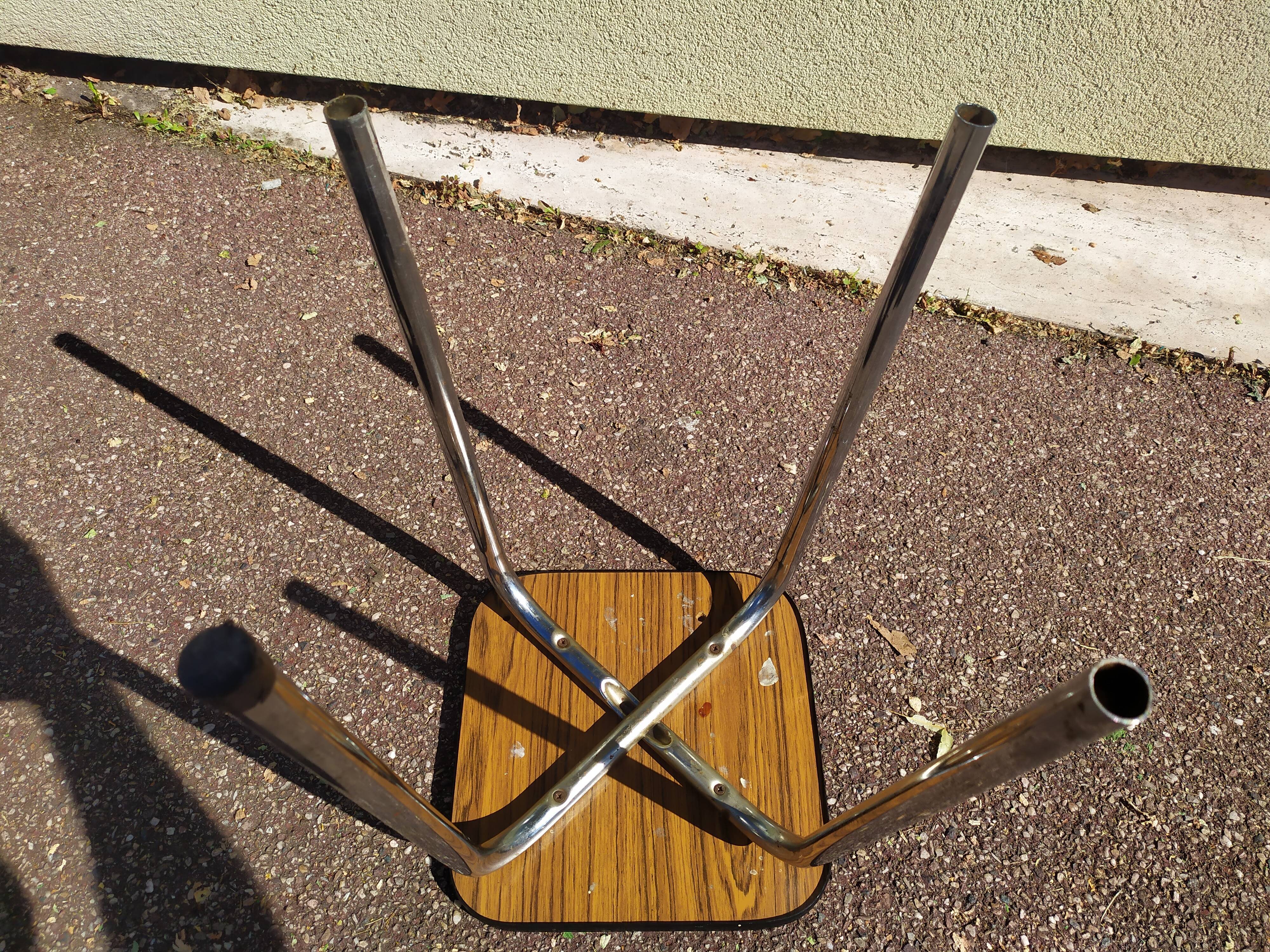 Maretto in brown brown formica