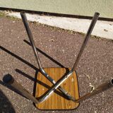 Maretto in brown brown formica