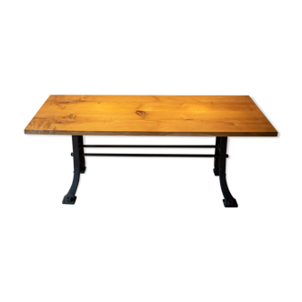 Table industrielle