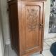 Armoire art deco /meuble d’entrée