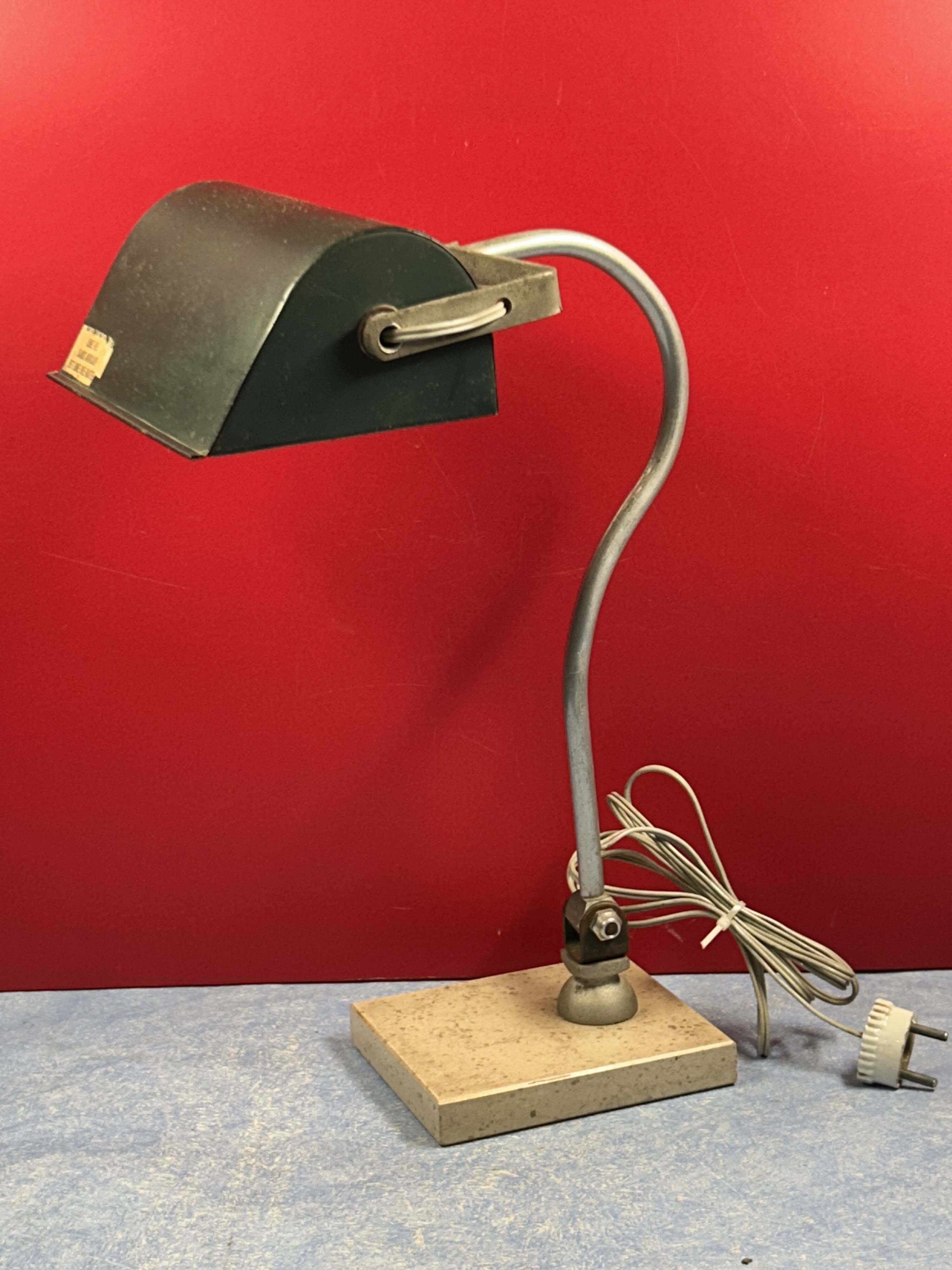 Lampe de bureau