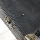 XXL wood trunk case