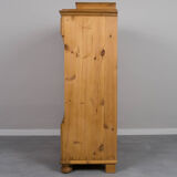 Antique Norwegian chest of drawers