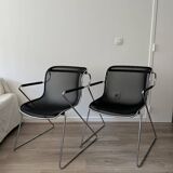 Penelope Chairs by Charles Pollock