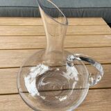 Decanter Wine Aerator Design Blown Crystal Glass