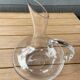 Decanter Wine Aerator Design Blown Crystal Glass