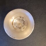 Timbale de naissance en argent