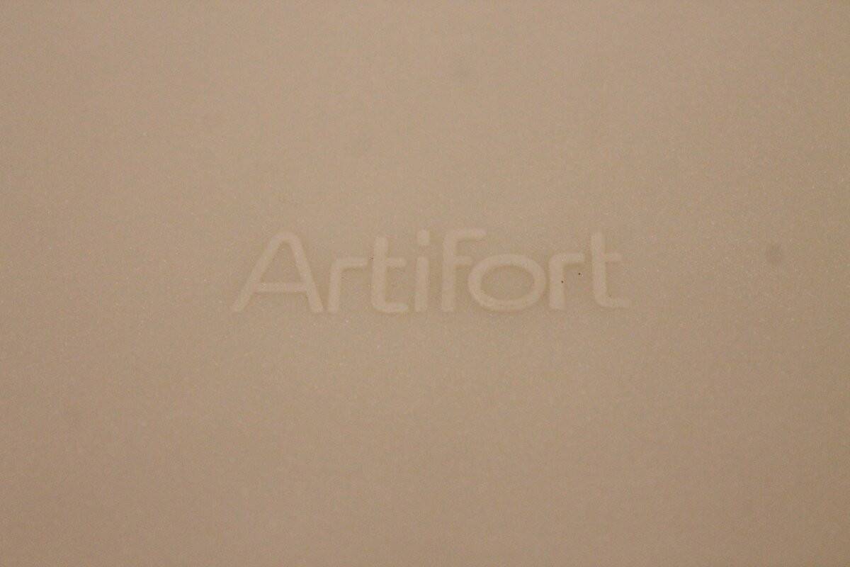 Pierre Paulin T830 coffee table - produced by Artifort, 1966