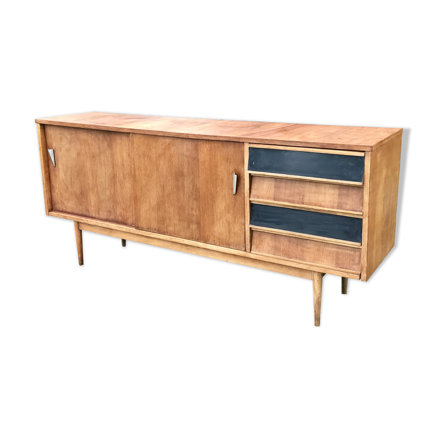 Teak sideboard 60 years