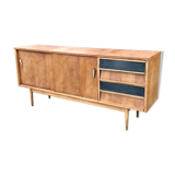 Teak sideboard 60 years