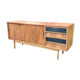 Teak sideboard 60 years