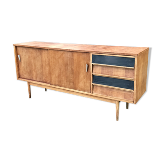Teak sideboard 60 years