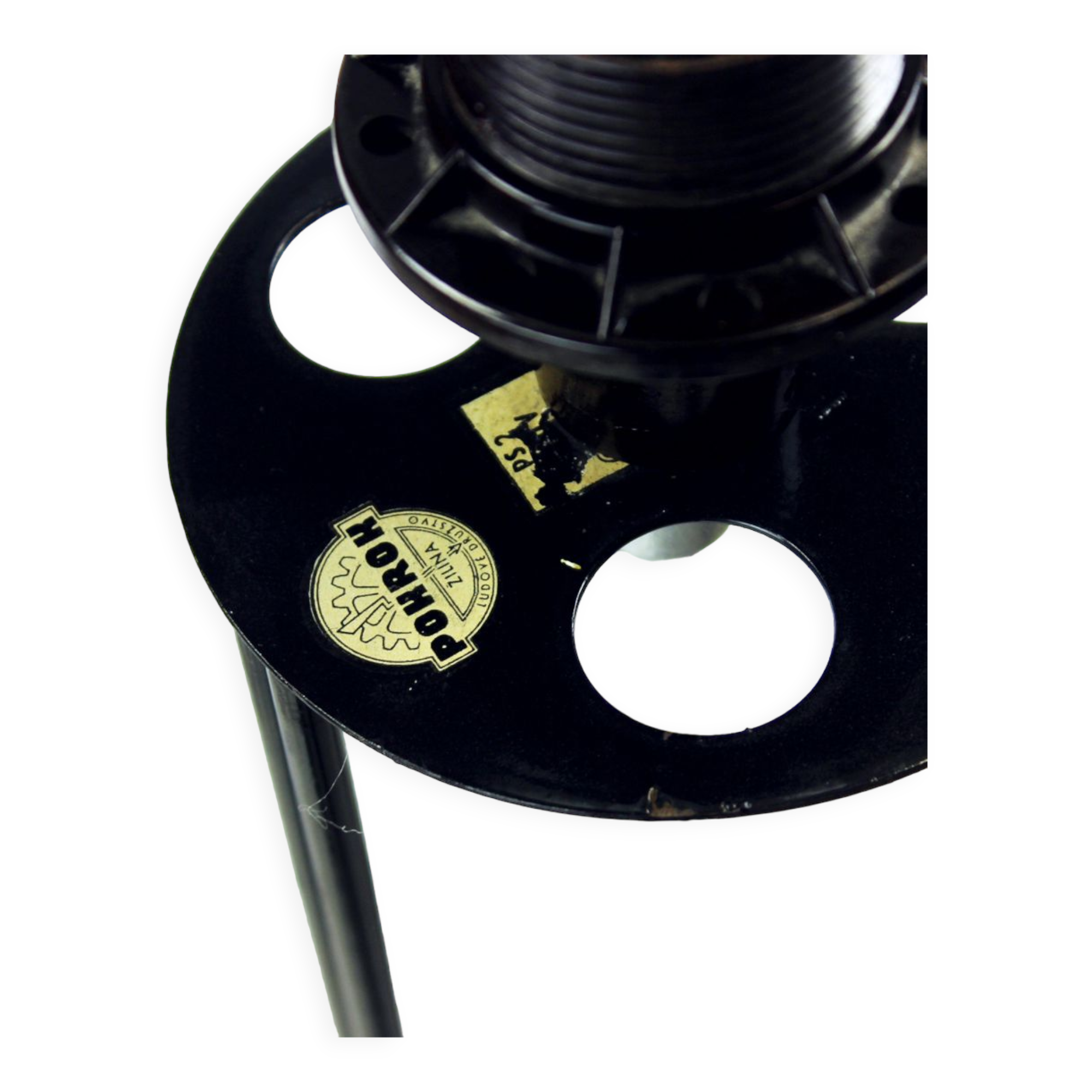 Freestanding Floor Lamp By Pokrok, Czechoslovakia 1960s