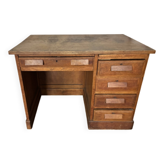 Bureau année 50
