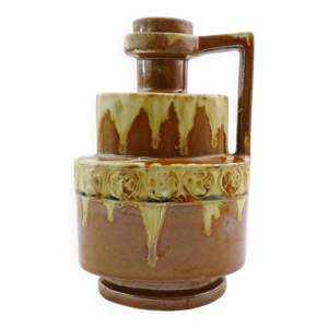 bouteille ancienne art