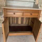 Bathroom furniture