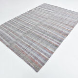Tapis multicolore multicolore 186x268Cm