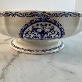 GIEN salad bowl