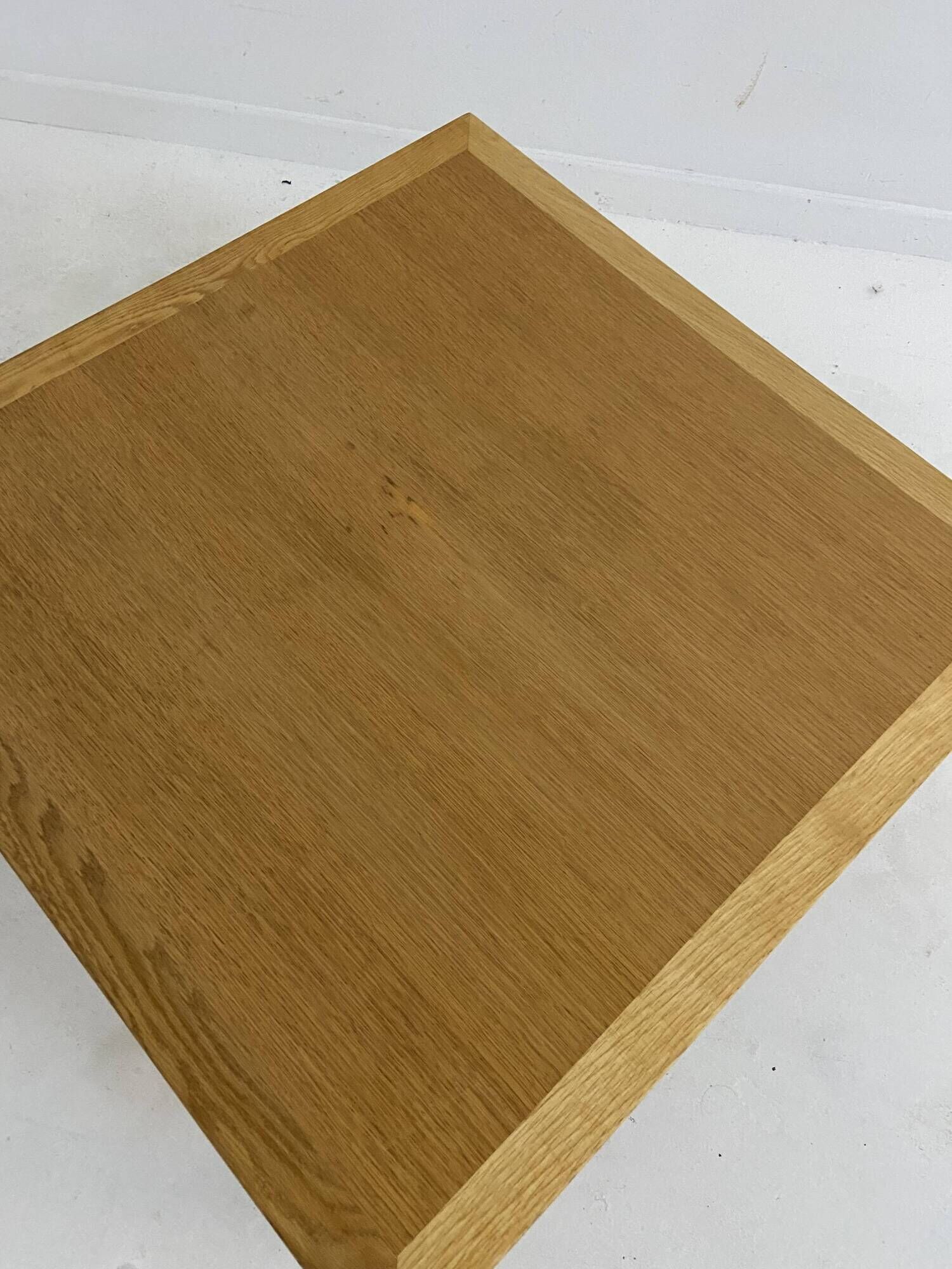 table basse danoise