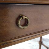 Old Louis XVI style dressing table