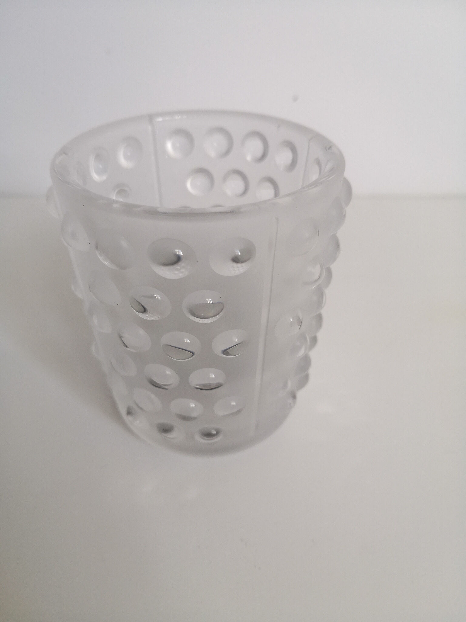 Photophore Lalique