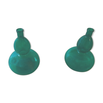 Lot of vases