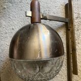 Paire d’appliques années 60