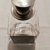 House whisky carafe "The Etains Du Manoir"