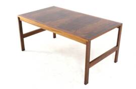 Ole Gjerløv-Knudsen & Torben Lind for France & Son Coffee Table Rosewood