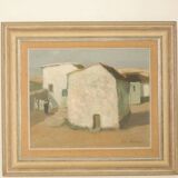 “Houses” by Evert Färhm