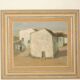 "Houses" by Evert Färhm