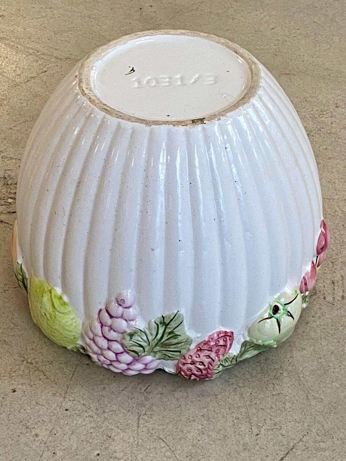slip pot cover