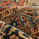 tapis keshan, 287 x 372